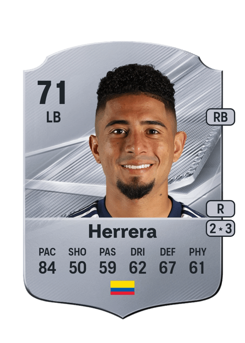 Edwin Herrera