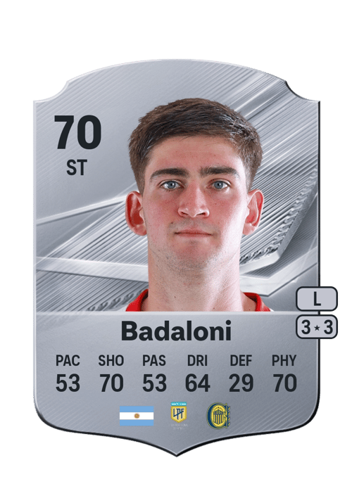 Tomás Badaloni