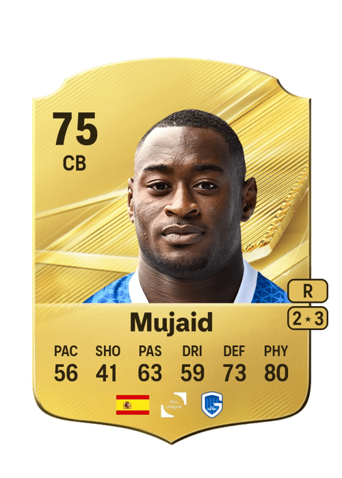 Mujaid