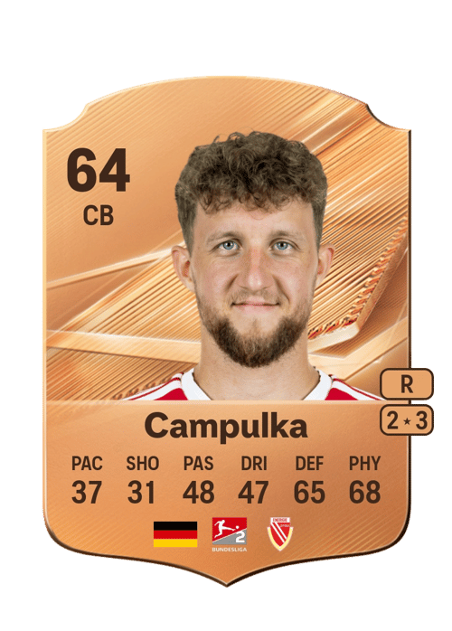 Tim Campulka