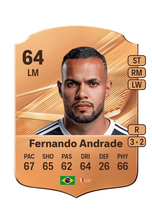 Fernando Andrade