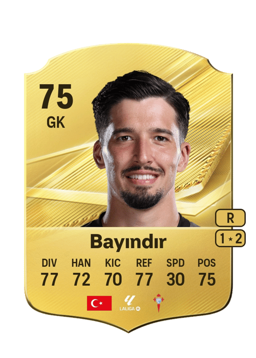 Altay Bayındır