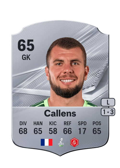 Thomas Callens