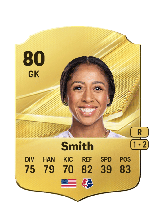 Abby Smith