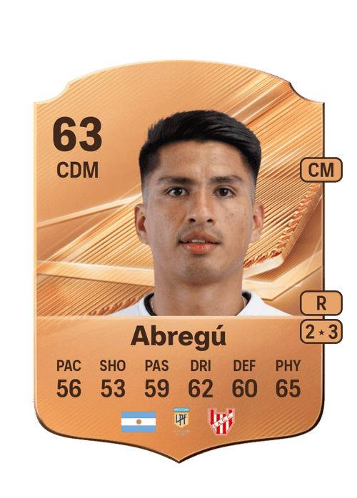 Gustavo Abregú