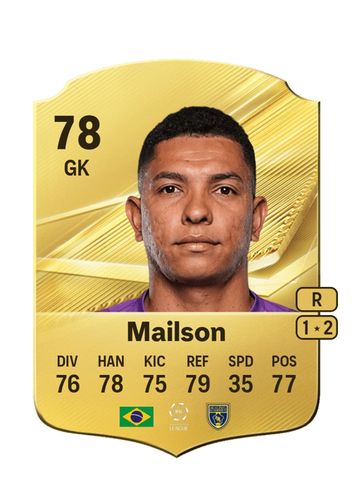 Mailson
