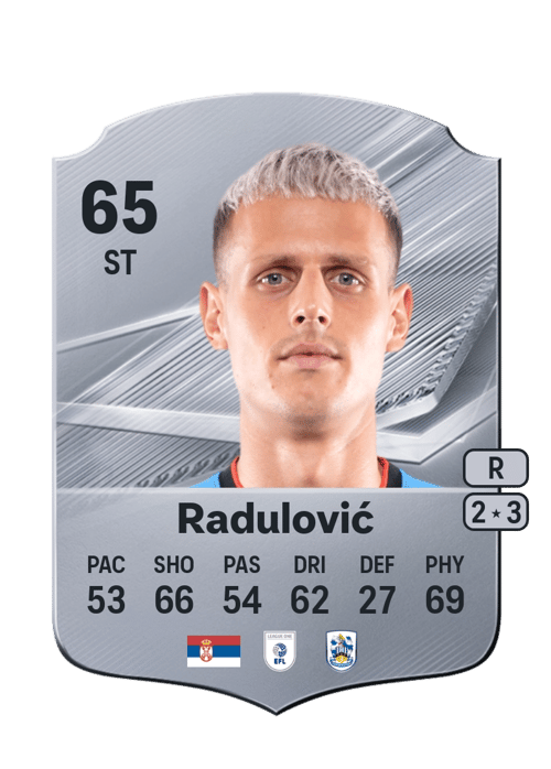 Bojan Radulović