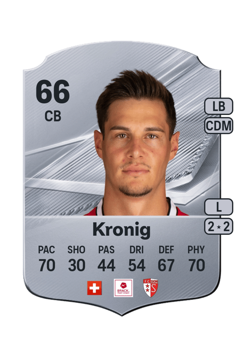 Jan Kronig