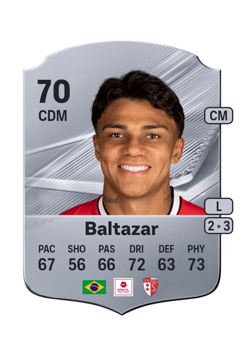 Baltazar