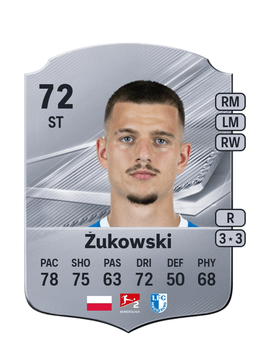 Mateusz Żukowski
