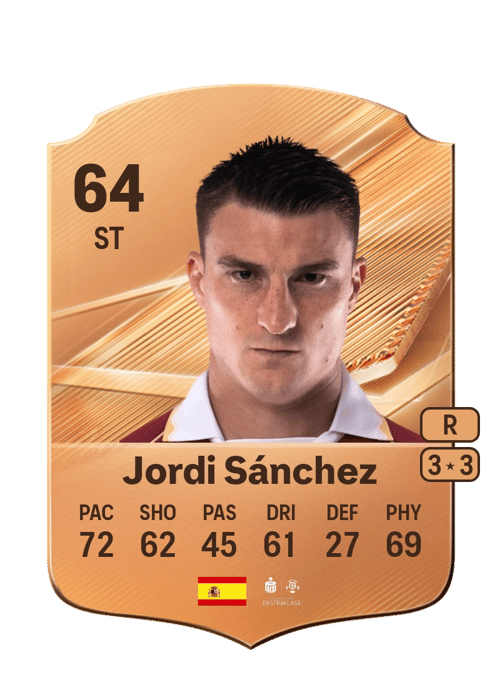 Jordi Sánchez