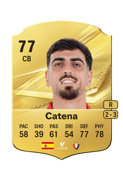 Catena
