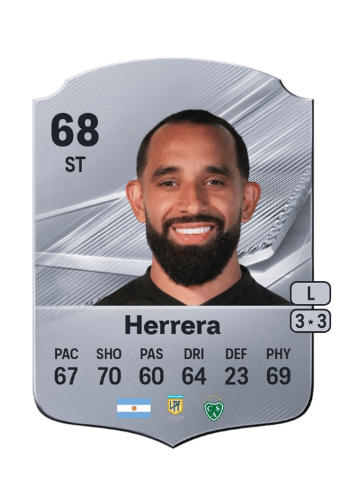 Jonathan Herrera