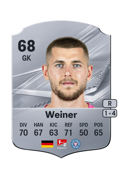 Timon Weiner