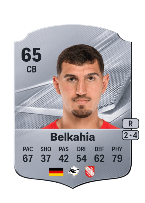 Semi Belkahia