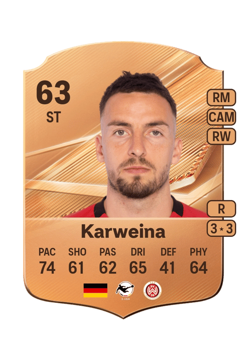 Sinan Karweina