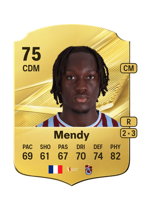 Batista Mendy