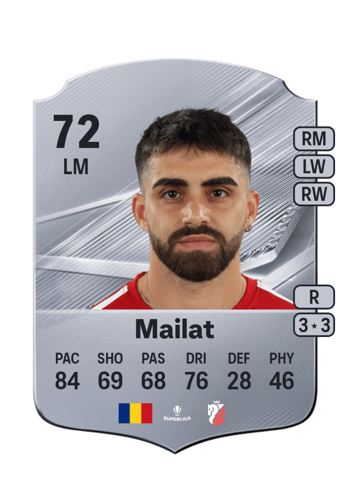 Sebastian Mailat