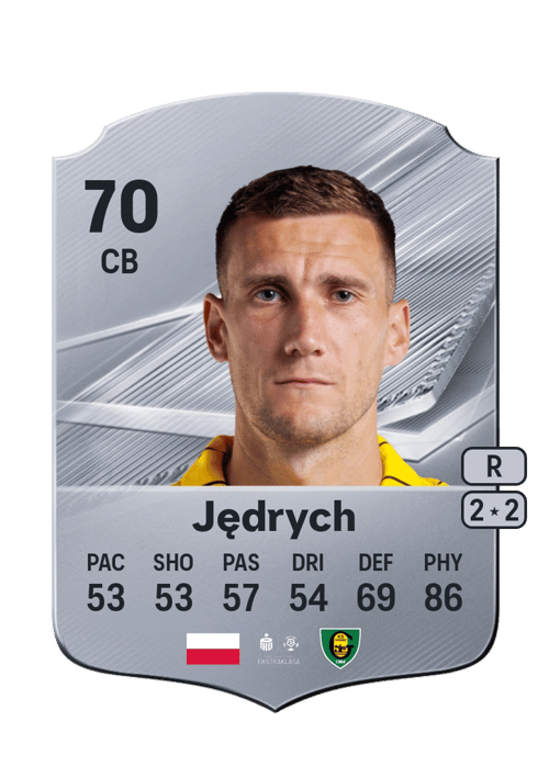 Arkadiusz Jędrych
