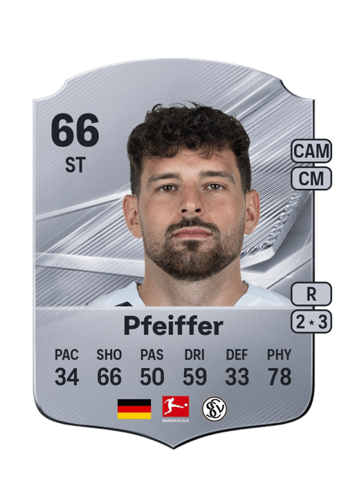 Luca Pfeiffer
