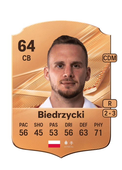Wiktor Biedrzycki