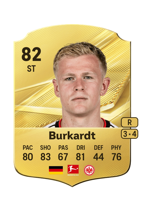Jonathan Burkardt