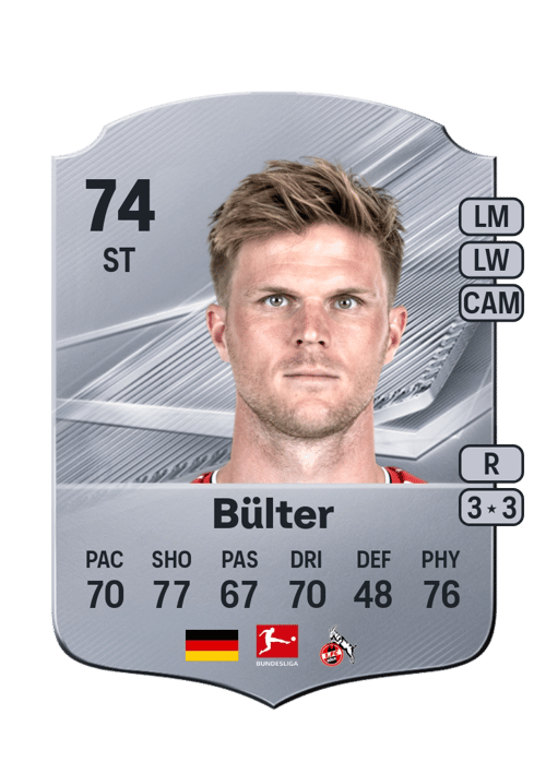 Marius Bülter