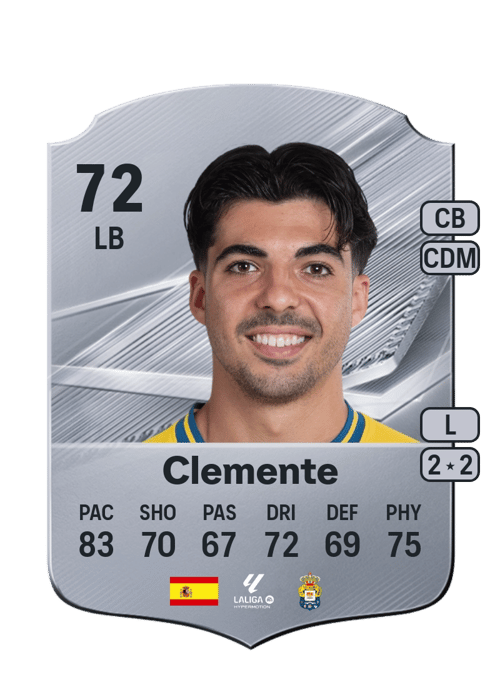 Clemente