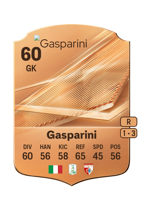 Manuel Gasparini