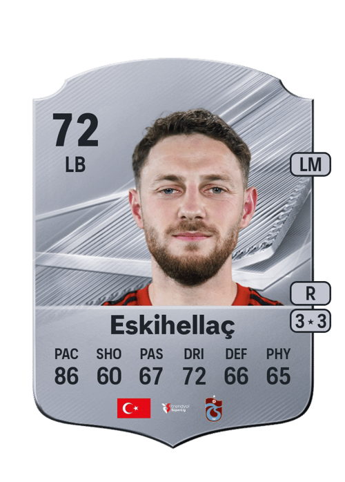 Mustafa Eskihellaç