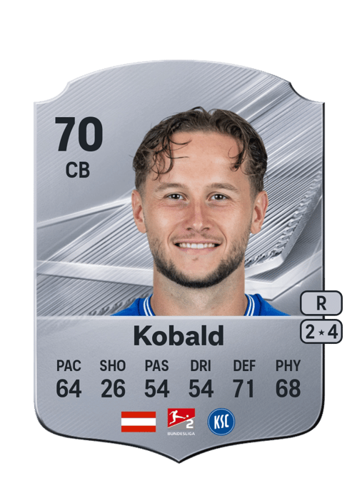 Christoph Kobald