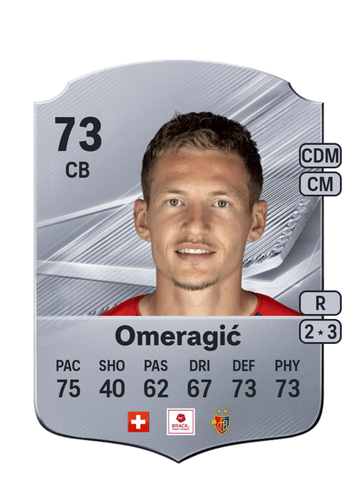 Bećir Omeragić