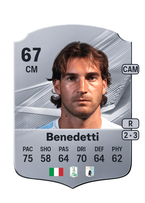 Leonardo Benedetti