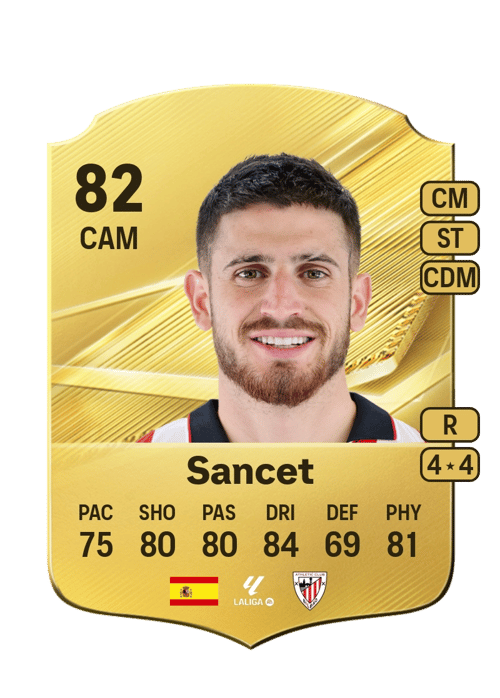 Sancet