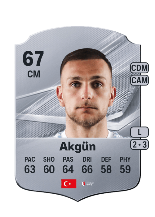 Sefa Akgün