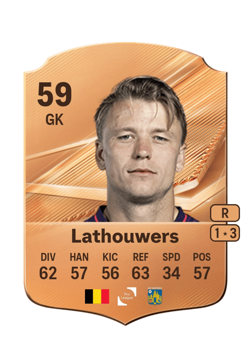 Bill Lathouwers
