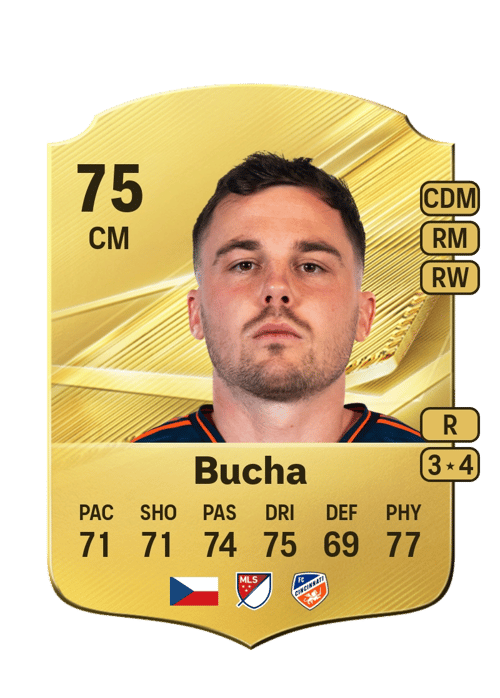 Pavel Bucha