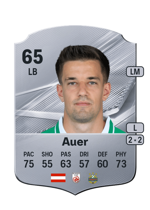 Jonas Auer