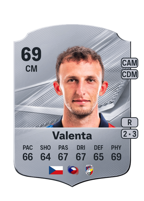 Matěj Valenta