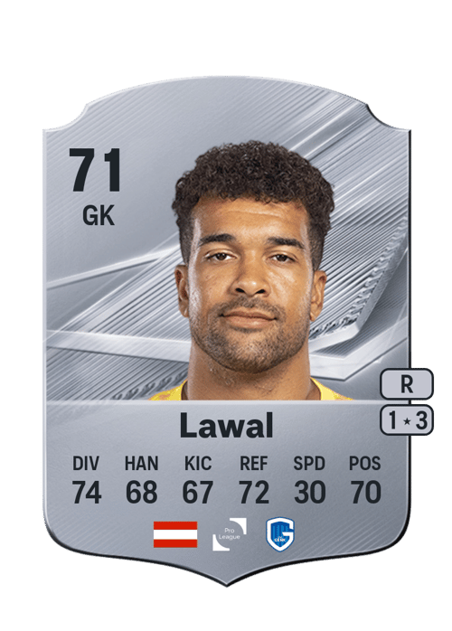Tobias Lawal