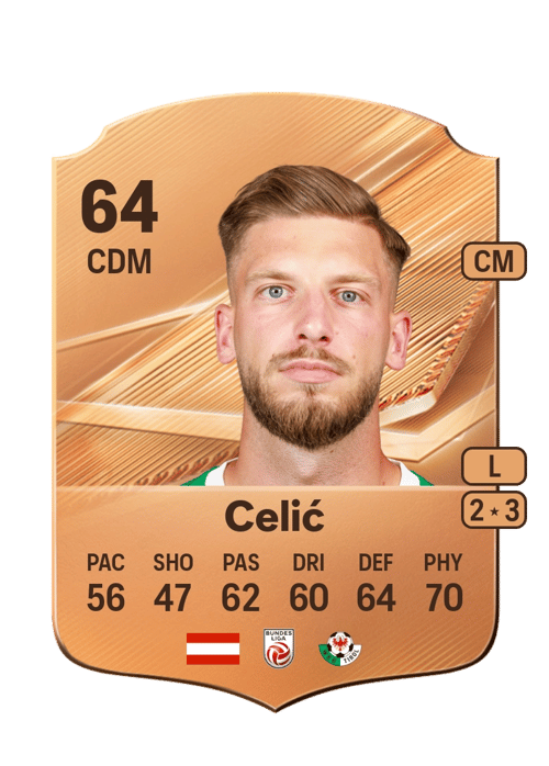Nemanja Celić