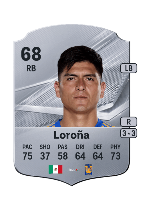 Vladimir Loroña