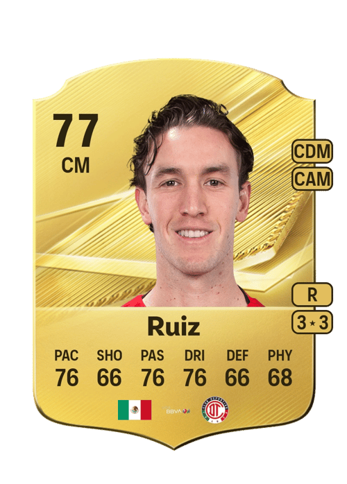 Marcel Ruiz