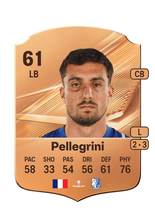 Lucas Pellegrini