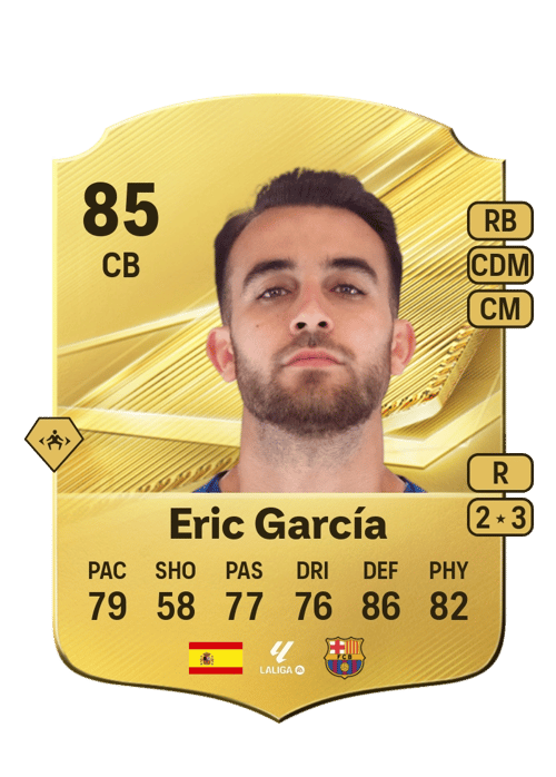Eric García