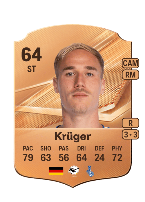 Florian Krüger