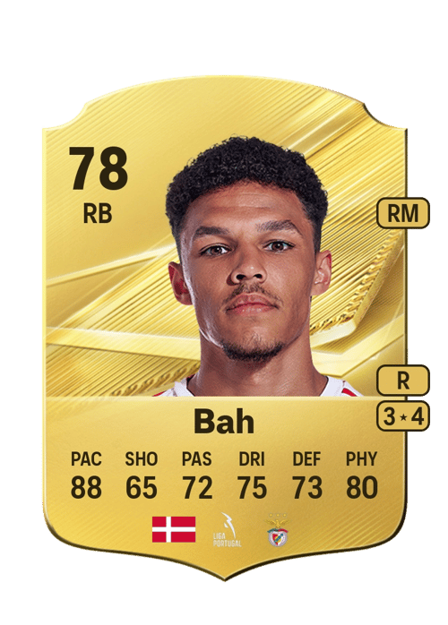 Alexander Bah