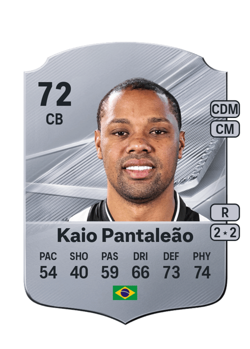 Kaio Pantaleão