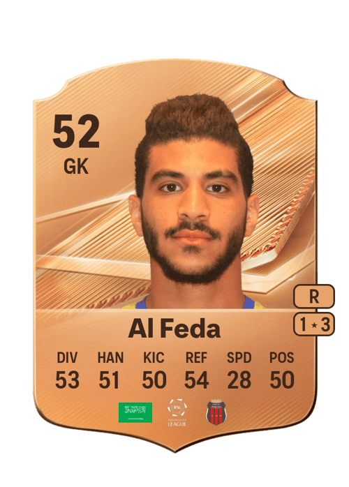 Emad Al Feda