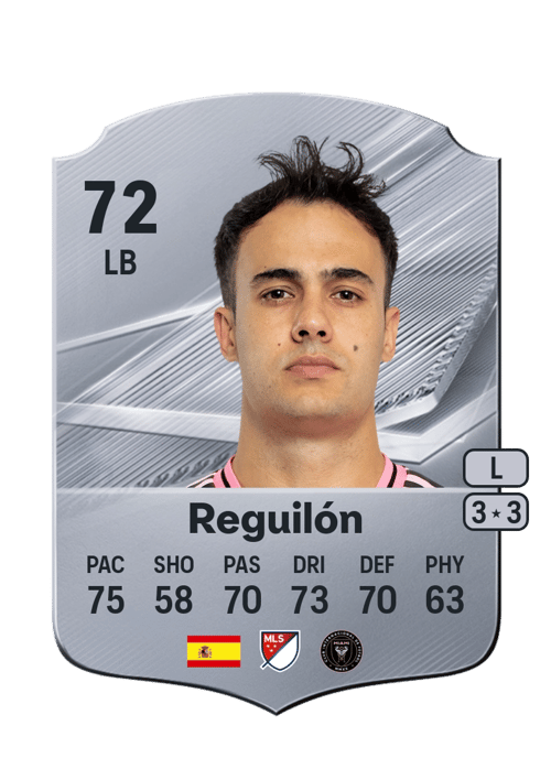 Reguilón
